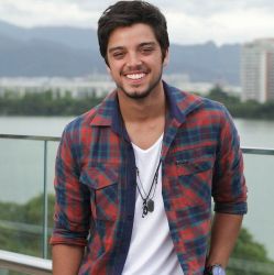 Фото №1 Родриго Симас