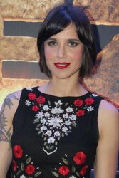 Фото №1 Мел Лижбоа