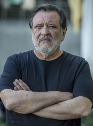 Фото №1 Луис Мелу