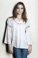 Фото №3 Луиза Вальдетаро