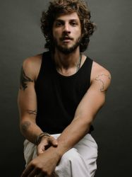 Фото №3 Шай Суэди