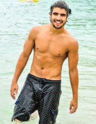 Фото №3 Кайо Кастро