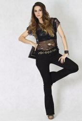 Фото №2 Фернанда Машаду