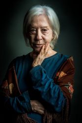 Фото №2 Фернанда Монтенегро