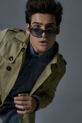 Фото №2 Николас Праттес