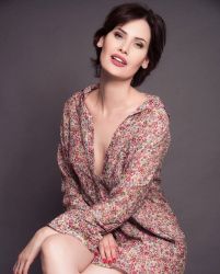 Фото №2 Майана Мора