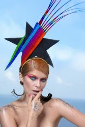 Фото №3 Изабелла Сантони