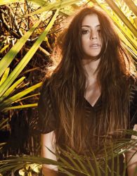 Фото №2 Карол Кастро