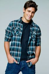 Фото №2 Дэниэл Роша