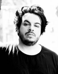 Фото №1 Луис Лобьянко