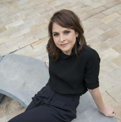 Фото №1 Дрика Мораэс