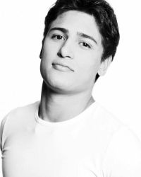 Фото №3 Дэниэл Роша