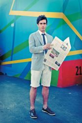 Фото №3 Тьяго Родригез