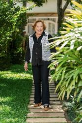 Фото №3 Нисетте Бруно