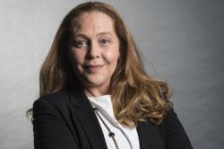 Фото №1 Изабела Гарсия