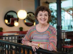 Фото №1 Ана Люсия Торре