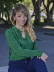 Фото №1 Симоне Споладоре