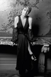 Фото №3 Клаудия Абреу