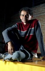 Фото №2 Жеру Камилу