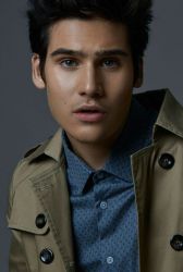 Фото №1 Николас Праттес