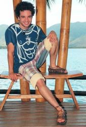 Фото №2 Тьяго Мендонича