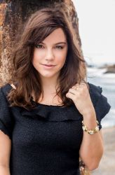 Фото №2 Алисе Вегманн