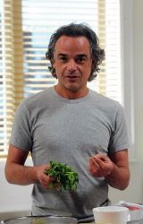 Фото №3 Анжелу Антонио