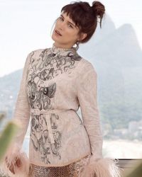 Фото №2 Бьянка Бин