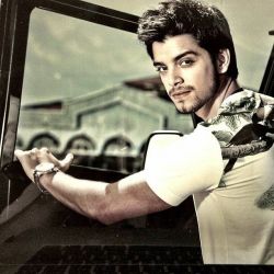 Фото №2 Родриго Симас