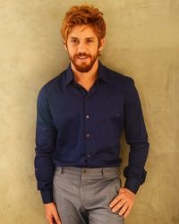 Фото №2 Леонарду Миджиорин