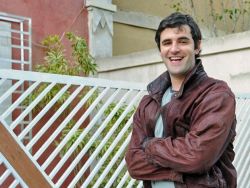 Фото №1 Родриго Лопез