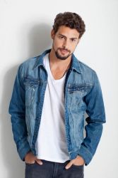 Фото №3 Кайо Реймонд