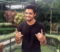 Фото №3 Родриго Симас