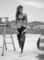 Фото №3 Присцила Фантин