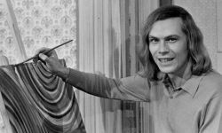 Фото №3 Жозе Вилкер