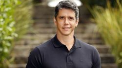 Фото №2 Марсио Гарсия