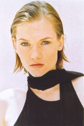 Фото №2 Джолин Андерсен