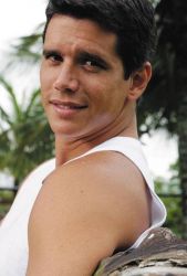 Фото №3 Марсио Гарсия