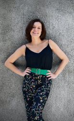 Фото №1 Эрмила Гуэдес