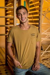 Фото №1 Андре Луиш Фрамбаш