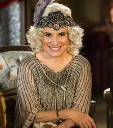 Фото №2 Реджина Дуарте