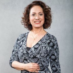 Фото №2 Элиане Джардини