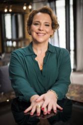 Фото №1 Ана Беатриз Ногейра