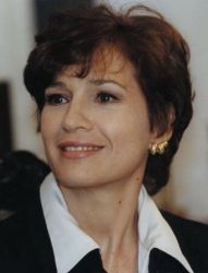 Фото №1 Наталия ду Вали