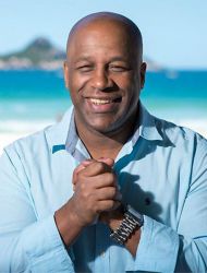 Фото №1 Айлтон Граса