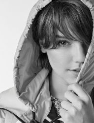 Фото №1 Алисе Вегманн