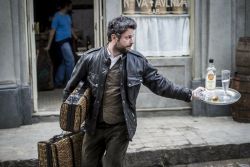 Фото №3 Селтон Мелу