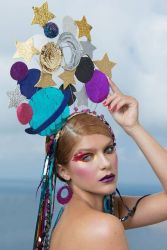 Фото №1 Изабелла Сантони