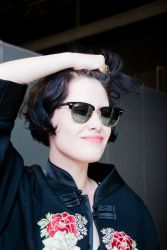 Фото №1 Майана Мора