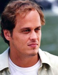 Фото №1 Гильерми Фонтис